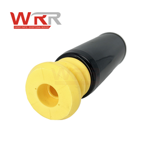 33536852452 Nuevo Amortiguador de Alta Calidad para F30 F32 320i 328i, Resorte de Suspensión Trasera Duradero, Tope de Amortiguación, Piezas de Repuesto - Product Image 3