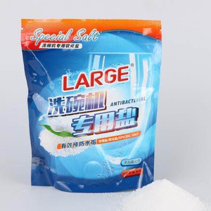 <span class=keywords><strong>Sel</strong></span> adoucissant <span class=keywords><strong>pour</strong></span> <span class=keywords><strong>lave</strong></span>-<span class=keywords><strong>vaisselle</strong></span> - Nettoyage puissant <span class=keywords><strong>pour</strong></span> la cuisine - <span class=keywords><strong>Sel</strong></span> naturel - Product Image 2