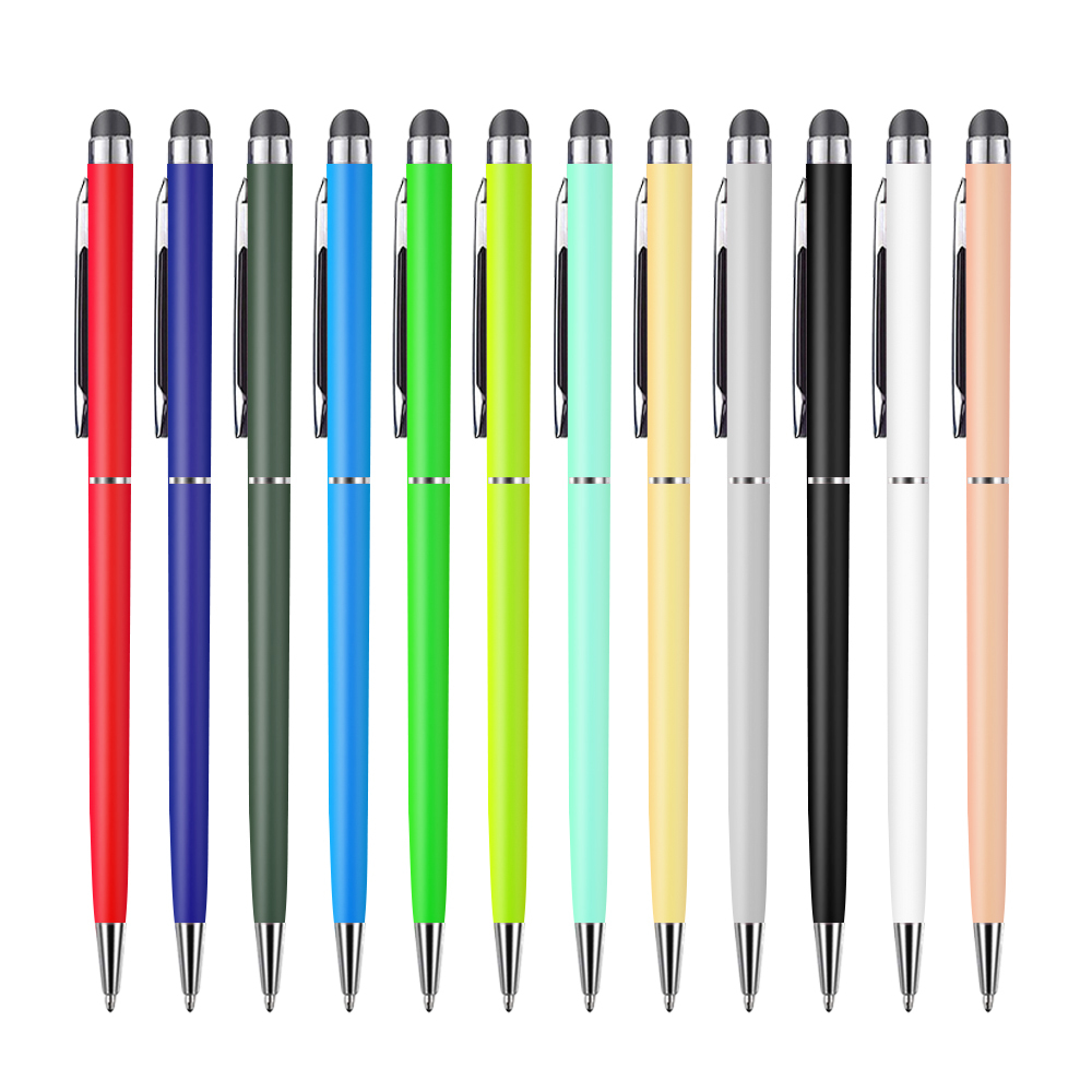 Bolígrafo Stylus