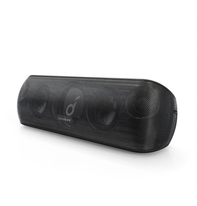 <span class=keywords><strong>Altavoz</strong></span> Bluetooth <span class=keywords><strong>Anker</strong></span> <span class=keywords><strong>Soundcore</strong></span> Motion+ con Audio de Alta Resolución de 30W, Graves y Agudos Mejorados, <span class=keywords><strong>Altavoz</strong></span> Portátil Inalámbrico de Alta Fidelidad - Product Image 2