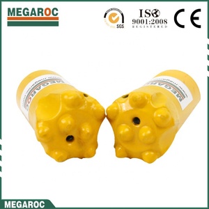 7 nút 36mm 42mm giảm dần nút đá khoan <span class=keywords><strong>bit</strong></span> cho đá granit - Product Image 3