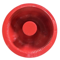 Machine d'ébavurage vibratoire de finition de forme de bol de 40L 60L 80L 95L pour le polissage de pierre