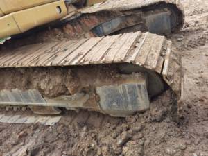 Machines de construction mobiles de 20 tonnes <span class=keywords><strong>à</strong></span> <span class=keywords><strong>louer</strong></span> <span class=keywords><strong>Mini</strong></span> <span class=keywords><strong>pelle</strong></span> sur chenilles Caterpillar CAT 323GC FJM00157 d'occasion en gros - Product Image 6