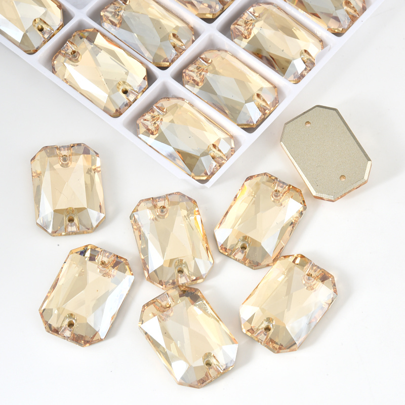 001GS Ombre dorée