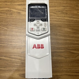 ACS880-M04-06A0-5 ACS880M0406A05 ไดรฟ์ปรับความถี่ 380 ถึง 480 โวลต์ 6 สำหรับ PLC - Product Image 4