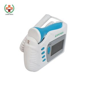 Sy-C024 OEM Échographe <span class=keywords><strong>Doppler</strong></span> Couleur Fœtal pour Surveillance Vasculaire, Échographe <span class=keywords><strong>Doppler</strong></span> Fœtal, Échographe <span class=keywords><strong>Doppler</strong></span> pour Bébé, Sonographe <span class=keywords><strong>Doppler</strong></span> - Product Image 3