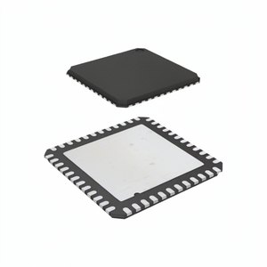 En Stock Circuito Integrado Sintonizador de Video IC 48VQFN, Chip TUA 6039 48 VFQFN con Pad Expuesto - Product Image 1