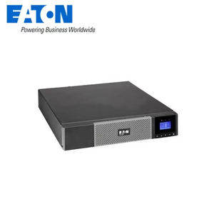 En Stock: UPS <span class=keywords><strong>Eaton</strong></span> <span class=keywords><strong>5PX</strong></span> G2 5PX3000IRT2UG2 3000VA 3000W, Sistema de Alimentación Ininterrumpida para Computadora, Batería de Respaldo, Fuente de Alimentación Universal para PC - Product Image 2