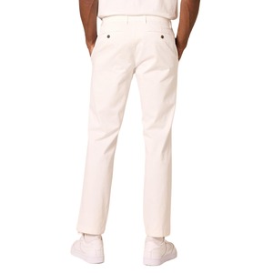<span class=keywords><strong>Pantalon</strong></span> <span class=keywords><strong>Chino</strong></span> Homme OEM Léger Coupe Slim Taille Haute Vintage Décontracté Anti-Plis - Product Image 5