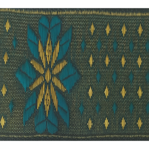 ริบบิ้นผ้าแจ็คการ์ดสำหรับผมโบว์คาดศีรษะเทคนิครูปแบบเวลานำสไตล์ใหม่ล่าสุด GTM - Product Image 1