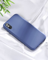 لشاومي مي 11 Lite و Redmi 6 8 9 برو سيليكون صلب محمول 7 مع واقي كاميرا مصنوع من صنع متين