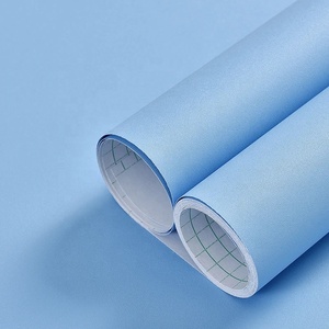 Vinilo Decorativo Ecológico, Impermeable, Autoadhesivo, Súper Mate, Suave al Tacto, en Diversos Colores, Personalizable, <span class=keywords><strong>para</strong></span> Dormitorio y Baño - Product Image 3