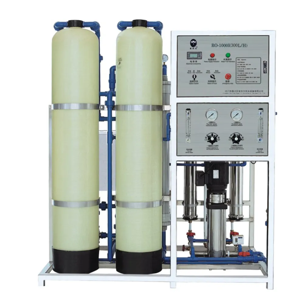 250lph 500 एलटी 1000 litros 2000 LPH planta सिस्तेमा filtros purificador डे पानी smosis osmiosis inversa पानी के उपचार के लिए