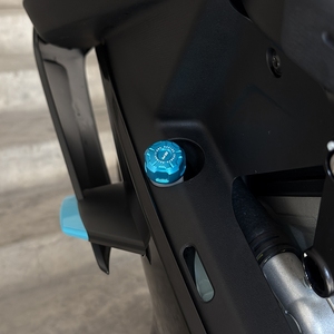 Cubierta <span class=keywords><strong>de</strong></span> olla <span class=keywords><strong>de</strong></span> aceite <span class=keywords><strong>de</strong></span> tanque <span class=keywords><strong>de</strong></span> agua auxiliar modificada, cubierta decorativa <span class=keywords><strong>de</strong></span> refrigerante <span class=keywords><strong>anticongelante</strong></span> para CFMOTOR 675SR-R - Product Image 3