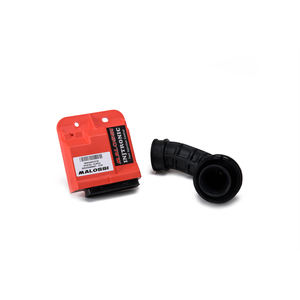 Controlador electrónico INJTRONIC con goma de admisión para cilindro original - Product Image 1