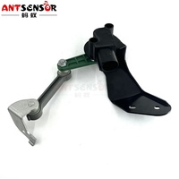 Capteur de hauteur de suspension arrière gauche 3W0616571 3W0616571D pour BENTLEY Continental GT Flying Spur 2011-2018 Suspension pneumatique