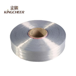 Nhiều Màu 200D 144F <span class=keywords><strong>100</strong></span>% Polyester Sợi Fdy Sáng <span class=keywords><strong>Dope</strong></span> Deyd Sợi Polyester Sợi Cho Dệt Kim May Dệt - Product Image 1