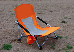OEM Sedia Da Campeggio Silla De Playa chaises de plage légères et portables pour <span class=keywords><strong>le</strong></span> salon et l'extérieur inclinable pour la pêche, <span class=keywords><strong>le</strong></span> <span class=keywords><strong>camping</strong></span> et <span class=keywords><strong>le</strong></span> jardin. - Product Image 6