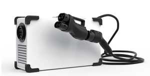 Hộ gia đình tiện lợi di chuyển năng lượng mới DC 7kW 15KW 20kW 30Kw 40kw 60kw xe thông minh <span class=keywords><strong>3</strong></span> pha EV Trạm Sạc - Product Image 3