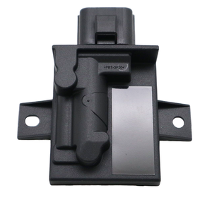 High Quality Fuel Pump <b>Control</b> <b>Module</b> FK729D370AF For Land Rover Jaguar 2.0T - Product Image 3