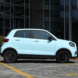 Mini Vehículo Eléctrico Leapmotor T03 de China de Nueva Energía de Cuatro <span class=keywords><strong>Ruedas</strong></span> Vehículo Eléctrico de Ocasión - Product Image 4
