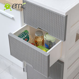 <span class=keywords><strong>Sous</strong></span> le <span class=keywords><strong>lit</strong></span> tiroirs de rangement en <span class=keywords><strong>plastique</strong></span> <span class=keywords><strong>tiroir</strong></span> de rangement - Product Image 3