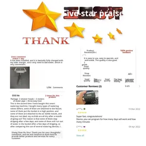 Draagbare zonne-luchtpomp met reservebatterij voor noodgevallen, zuurstofvoorziening van aquariums, off-grid gebruik, op zonne-energie, DC 5V - Product Image 6