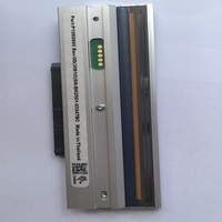 Cabezal de impresora térmica Bad Wholesalepara Zebra ZT610 impresora de código de barras Industrial cabezal de impresión Stock disponible accesorio de computadora