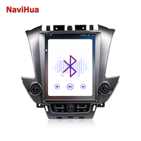 Écran Tesla de 12.1 pouces pour Chevrolet Tahoe Suburban GMC Yukon 2015 2020 nouvel autoradio Android Auto Head Unit Carplay Navigation
