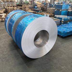 ขดลวดสแตนเลสรีดเย็นโลหะผสม304 - Product Image 1