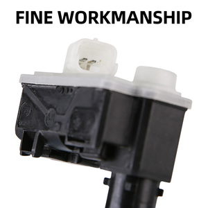 9810871780 Motor de Accionamiento del Tanque de Combustible para Peugeot 4008 5008 Citroen <span class=keywords><strong>C5</strong></span> Tria <span class=keywords><strong>C5</strong></span> <span class=keywords><strong>AIRCROSS</strong></span> - Product Image 3