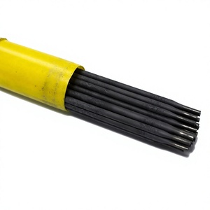 Elettrodi per Smussatura Tensileweld, per Smussatura, Scanalatura e Rimozione di Metalli Vecchi o Danneggiati e Correzione di Difetti di Fusione - Product Image 6