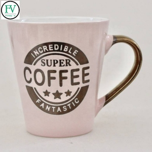 <span class=keywords><strong>Tazas</strong></span> de Cerámica Personalizadas con Logotipo, Regalos Promocionales de Gres, <span class=keywords><strong>Tazas</strong></span> de Café de Cerámica de 16 oz - Product Image 3