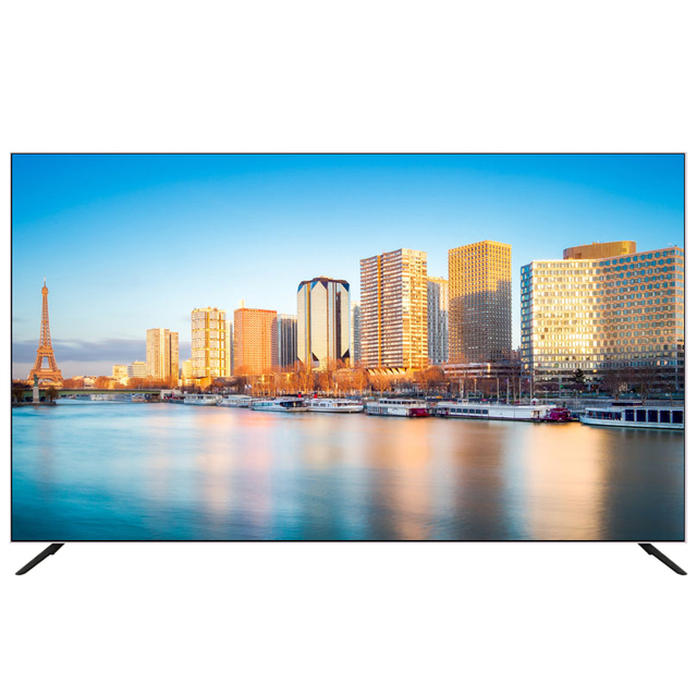 Smart Led Tv Full Hd 32inch 40inch 50inch 60inch LED/led TV OEM Color Support Signal VGA Input  Hotel TV Television