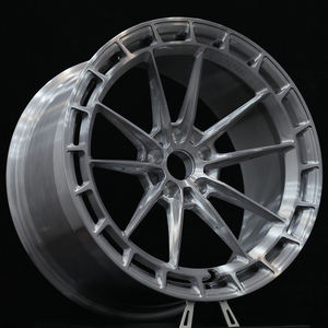 Rines Personalizados para Automóvil de 16, 17 y 18 Pulgadas, 4, 5 y 6 Orificios, Rueda Forjada para BMW E46 E90 E60 F30 <span class=keywords><strong>Mini</strong></span> <span class=keywords><strong>Cooper</strong></span> - Product Image 4