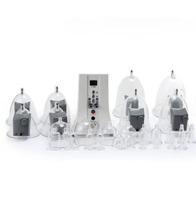 Appareil portable d'amélioration des fesses à infrarouge lointain, favorise la circulation sanguine, la vibration, la transpiration, la détoxification et le lifting des seins - Product Image 4