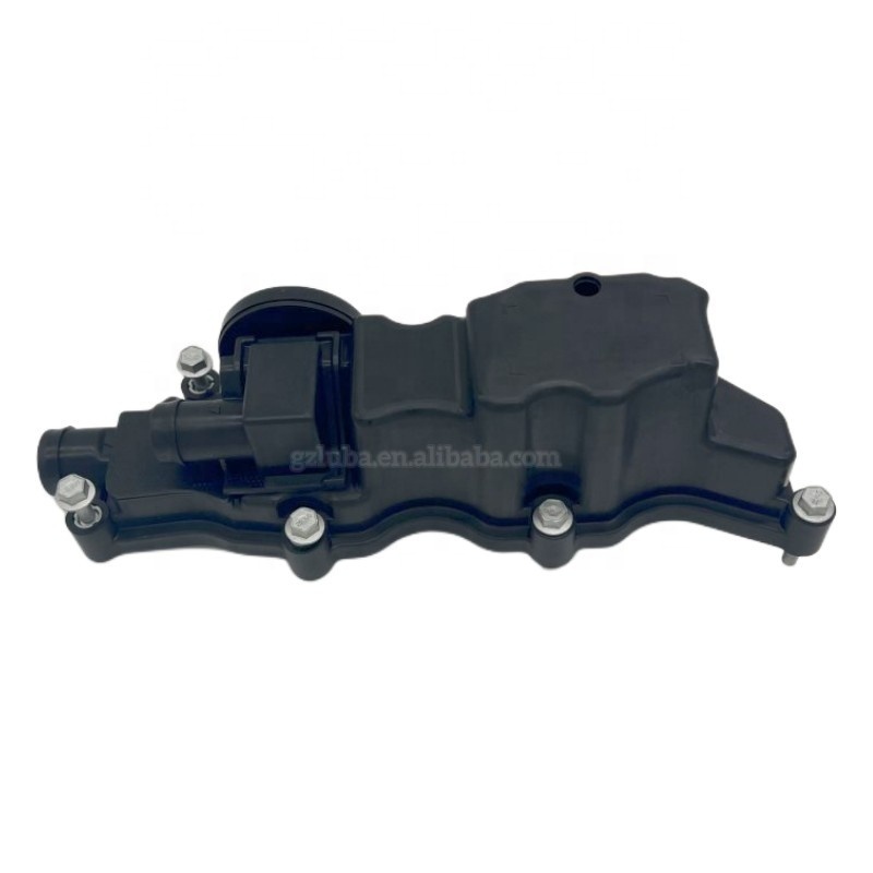 Jaguar Engine Crankcase Vent Valves - High Quality & Reliable