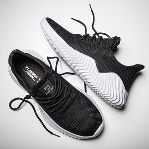 <span class=keywords><strong>Scarpe</strong></span> stile caldo da <span class=keywords><strong>uomo</strong></span> <span class=keywords><strong>scarpe</strong></span> da <span class=keywords><strong>ginnastica</strong></span> da <span class=keywords><strong>uomo</strong></span> in Mesh maschile traspirante da palestra <span class=keywords><strong>scarpe</strong></span> Casual di grandi dimensioni calzature - Product Image 5