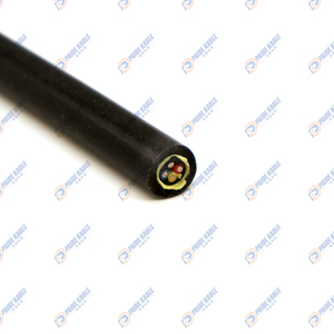 <span class=keywords><strong>Cable</strong></span> Geofísico de Cobre de Alta Precisión con Aislamiento de TPU, 4 Núcleos, 0.3 mm², Resistencia a la Tracción de 300 kg, <span class=keywords><strong>Cable</strong></span> de Cobre Estañado - Product Image 5