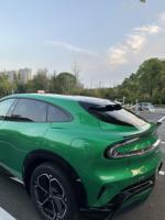 XiaoMi YU7 MAX 2026, SUV 100% Eléctrico, Automático, Tracción Trasera/Total, Frenos de Disco Ventilados, 320ps/691ps, Carga Rápida, R19, Vehículo de Nueva Energía