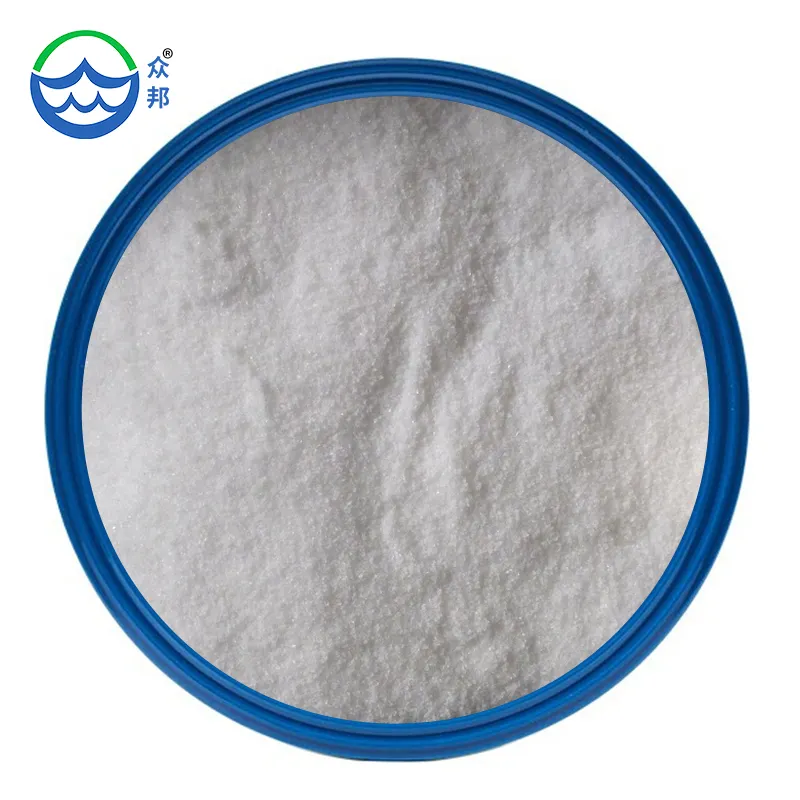 Chất lượng cao giá flocculant cation Pam bột Polyacrylamide