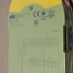 Nuevo Módulo PLC 772140 M EF 16DI, Envío Rápido - Product Image 1