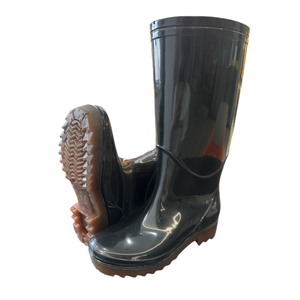 <span class=keywords><strong>Botas</strong></span> <span class=keywords><strong>de</strong></span> <span class=keywords><strong>Lluvia</strong></span> para <span class=keywords><strong>Hombre</strong></span> <span class=keywords><strong>de</strong></span> Alta Calidad a <span class=keywords><strong>Precio</strong></span> <span class=keywords><strong>de</strong></span> Fábrica, Resistentes al Ácido y a los Álcalis, Impermeables, para Minería - Product Image 5