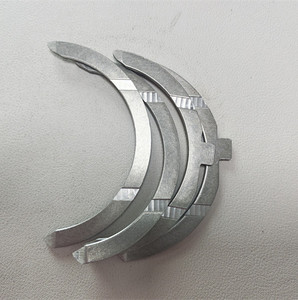 Conjunto de arandelas de empuje del cigüeñal 11011-30010 para motor HILUX código 1KD 2KD - Product Image 3