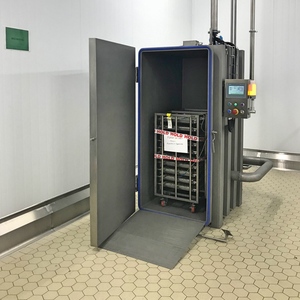 Máquina de Enfriamiento al Vacío para Pasteles/<span class=keywords><strong>Castela</strong></span>/Nagaski <span class=keywords><strong>Castela</strong></span>/Brownie Aplicada en Japón - Product Image 4