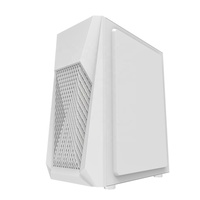 Pc Cabinet Gaming ATX Full Tower Gamer With RGB Fan Gaming Computer Cases