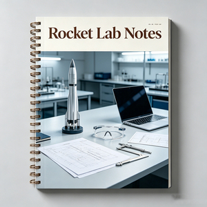 <span class=keywords><strong>Magazine</strong></span> <span class=keywords><strong>de</strong></span> science et <span class=keywords><strong>de</strong></span> technologie spatiale sur l'observation par satellite, avec couverture rigide et papier offset - Product Image 4