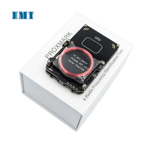 Bộ Sao Chép Đầu Đọc Thẻ Thông Minh Rfid Proxmark3 Máy Sao Chép Khóa Nfc Máy Kẹp Phát Hiện Bộ Nhớ 512M Máy Đọc Thẻ Rfid - Product Image 2