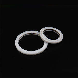 Nuevo Anillo de Sellado de 1064nm Compatible con Pistolas y Cortadoras Láser Portátiles Raytools/SUP/QinLin, Piezas Láser de Múltiples Especificaciones - Product Image 1