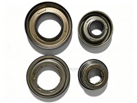Kit Pistoni Frizione per Trasmissione Automatica Marca TRANSSUPER, Set di Quattro Pezzi JF414E RE4F03C, con Garanzia di 12 Mesi